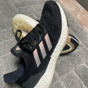 Adidas ultraboost heat ready